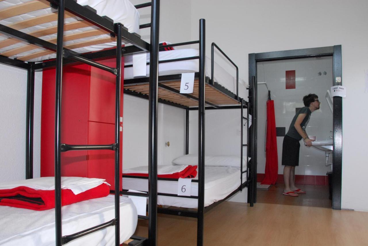 Akelarre Hostal